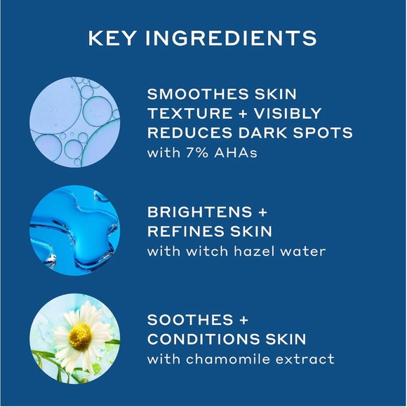 OLEHENRIKSEN Glow2OH Dark Spot Toner - Picture 3 of 4